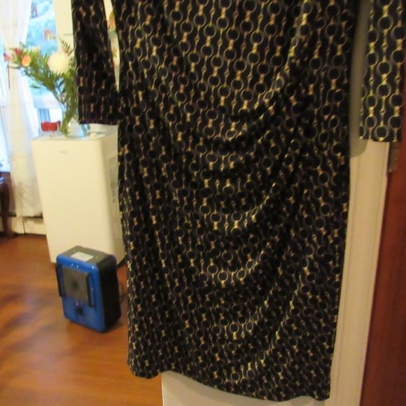 Ralph Lauren Dress - Picture 3 of 5